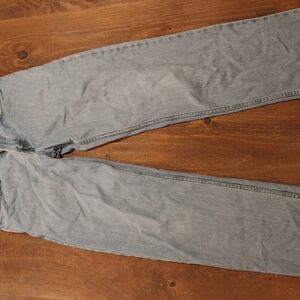 Levi's 550 Men's Light Blue Jeans 31x32